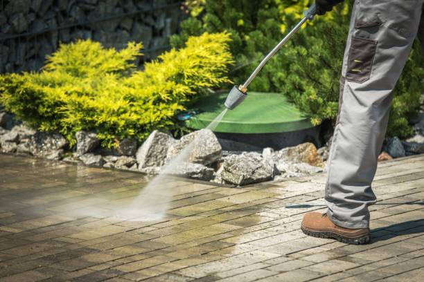 Best Pool Deck Cleaning  in Duenweg, MO